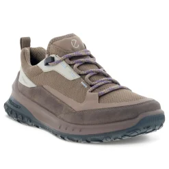 Ecco Vandresko|Fritidssko-ULT-TRN Waterproof Damesko, Taupe