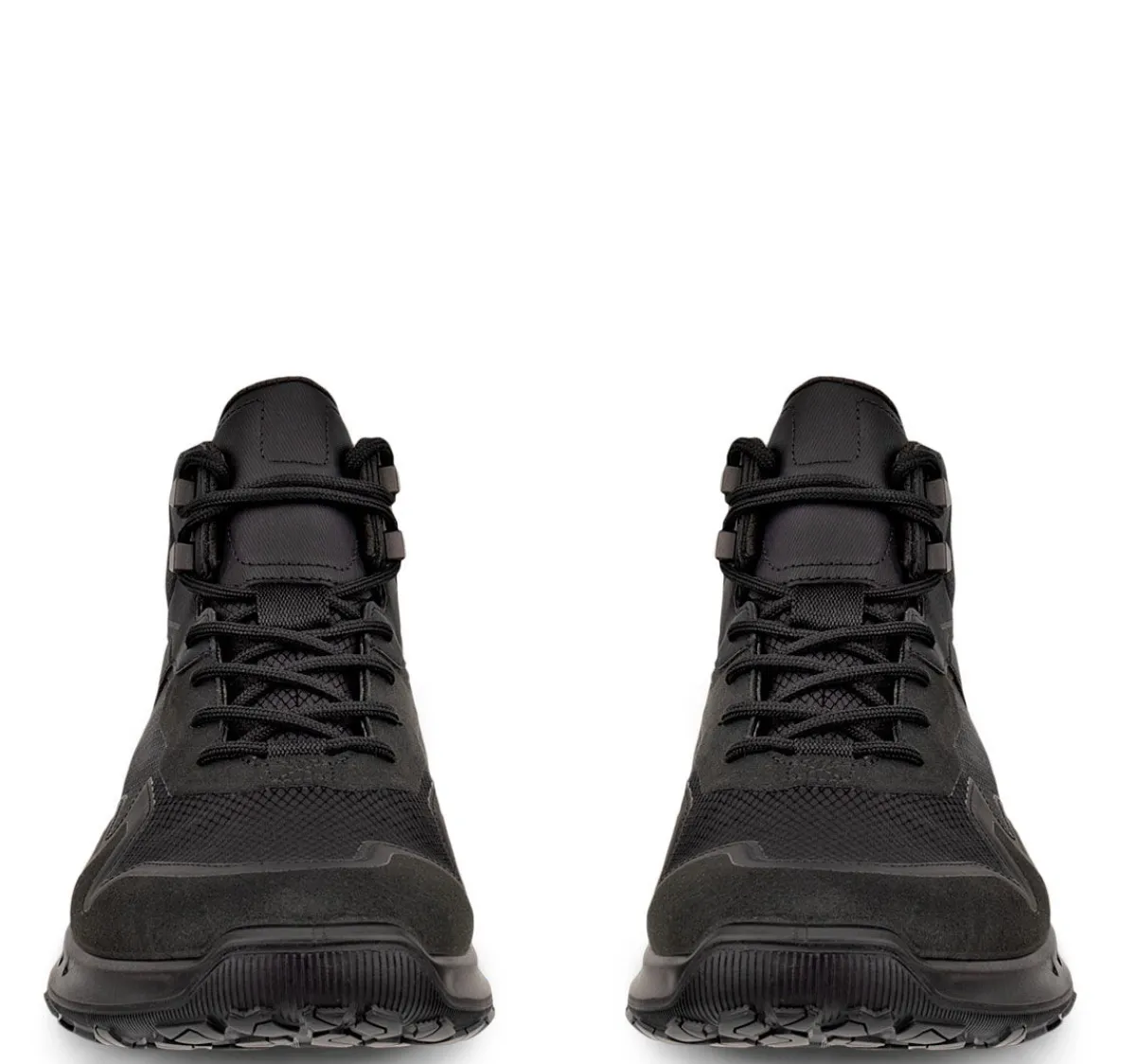 Ecco Vinterfodtøj|Fodtøj-ULT-TRN Waterproof Vandrestøvle Herre