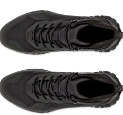 Ecco Vinterfodtøj|Fodtøj-ULT-TRN Waterproof Vandrestøvle Herre