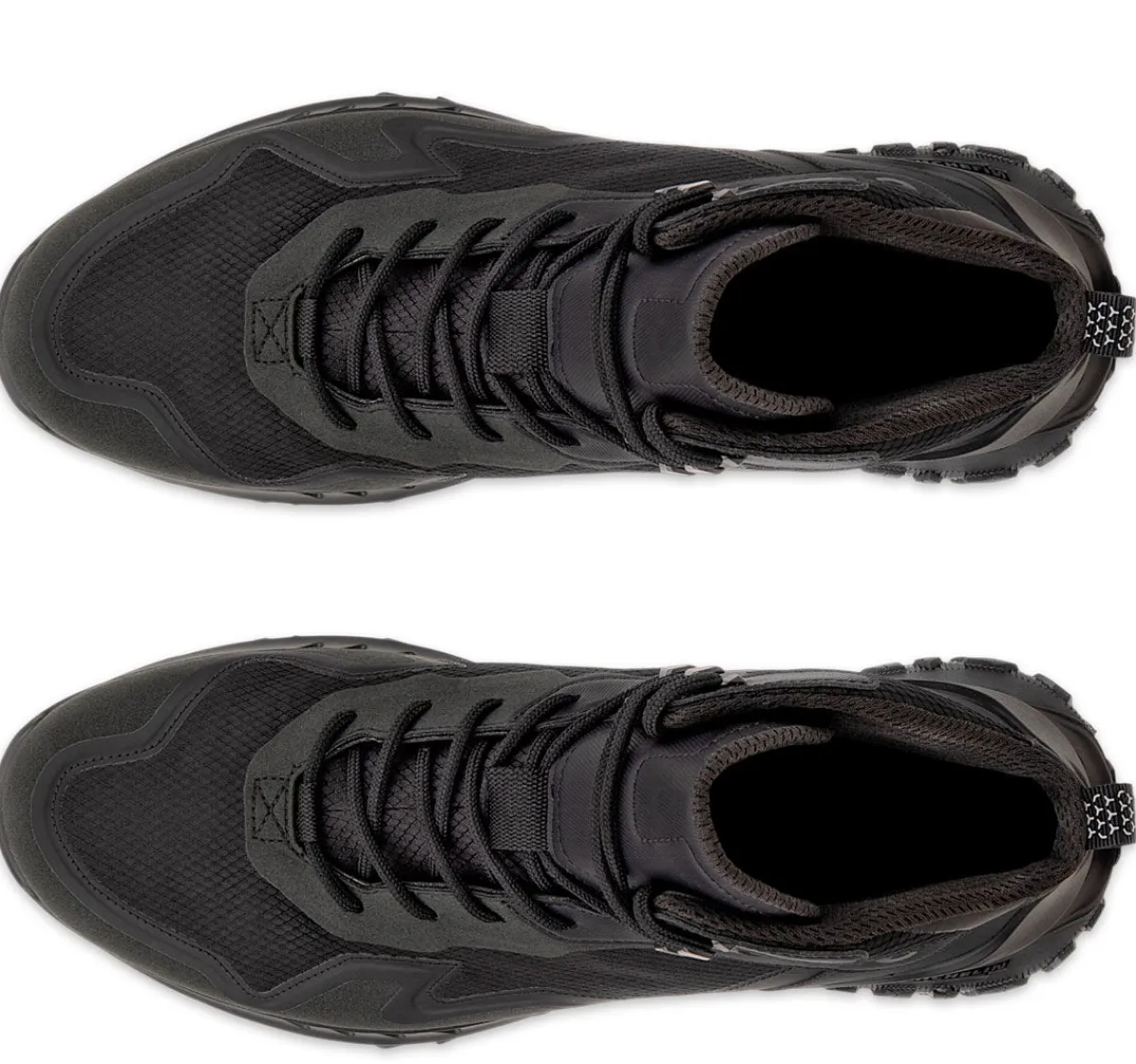 Ecco Vinterfodtøj|Fodtøj-ULT-TRN Waterproof Vandrestøvle Herre