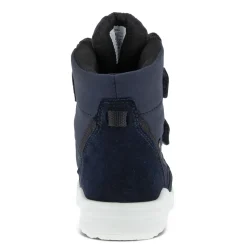Ecco Vinterfodtøj|Fodtøj-Urban Mini Gore-Tex Vinterstøvler Børn, navy  Night Sky