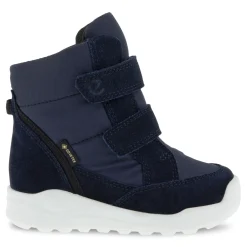 Ecco Vinterfodtøj|Fodtøj-Urban Mini Gore-Tex Vinterstøvler Børn, navy Night Sky