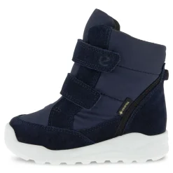 Ecco Vinterfodtøj|Fodtøj-Urban Mini Gore-Tex Vinterstøvler Børn, navy Night Sky