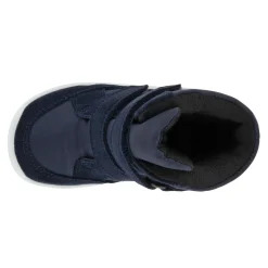 Ecco Vinterfodtøj|Fodtøj-Urban Mini Gore-Tex Vinterstøvler Børn, navy Night Sky