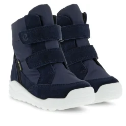 Ecco Vinterfodtøj|Fodtøj-Urban Mini Gore-Tex Vinterstøvler Børn, navy Night Sky