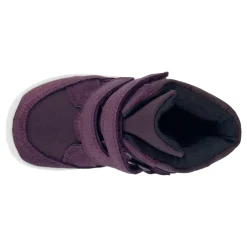 Ecco Vinterfodtøj|Fodtøj-Urban Mini Gore-Tex Vinterstøvler Børn  Night Shade Barolo / Fig