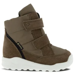 Ecco Vinterfodtøj|Fodtøj-Urban Mini Gore-Tex Vinterstøvler Børn, grøn  Tarmac