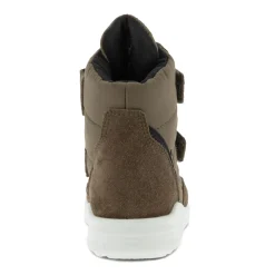 Ecco Vinterfodtøj|Fodtøj-Urban Mini Gore-Tex Vinterstøvler Børn, grøn  Tarmac