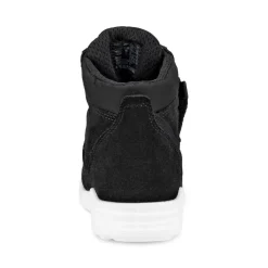 Ecco Vinterfodtøj|Vinterstøvler-Urban Mini Mid Waterproof Vinterstøvle Børn Black / Black