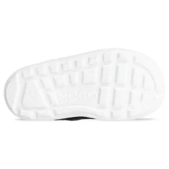 Ecco Vinterfodtøj|Vinterstøvler-Urban Mini Mid Waterproof Vinterstøvle Børn Black / Black