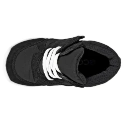 Ecco Vinterfodtøj|Vinterstøvler-Urban Mini Mid Waterproof Vinterstøvle Børn Black / Black