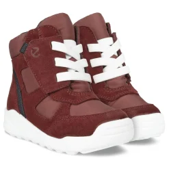 Ecco Vinterfodtøj|Vinterstøvler-Urban Mini Mid Waterproof Vinterstøvle Børn  Andorra