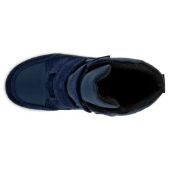 Ecco Vinterfodtøj|Fodtøj-Urban Snowboarder Gore-Tex Vinterstøvle Børn Night Sky / Night Sky