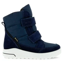 Ecco Vinterfodtøj|Fodtøj-Urban Snowboarder Gore-Tex Vinterstøvle Børn Night Sky / Night Sky