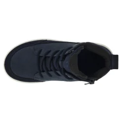 Ecco Vinterfodtøj|Vinterstøvler-Urban Snowboarder Gore-Tex Vinterstøvle Børn, night sky  Night sky