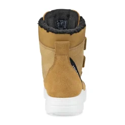Ecco Vinterfodtøj|Vinterstøvler-Urban Snowboarder 3S Gore-Tex Vinterstøvler Børn Cayote / Cayote / Cayote