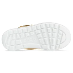 Ecco Vinterfodtøj|Vinterstøvler-Urban Snowboarder 3S Gore-Tex Vinterstøvler Børn Cayote / Cayote / Cayote