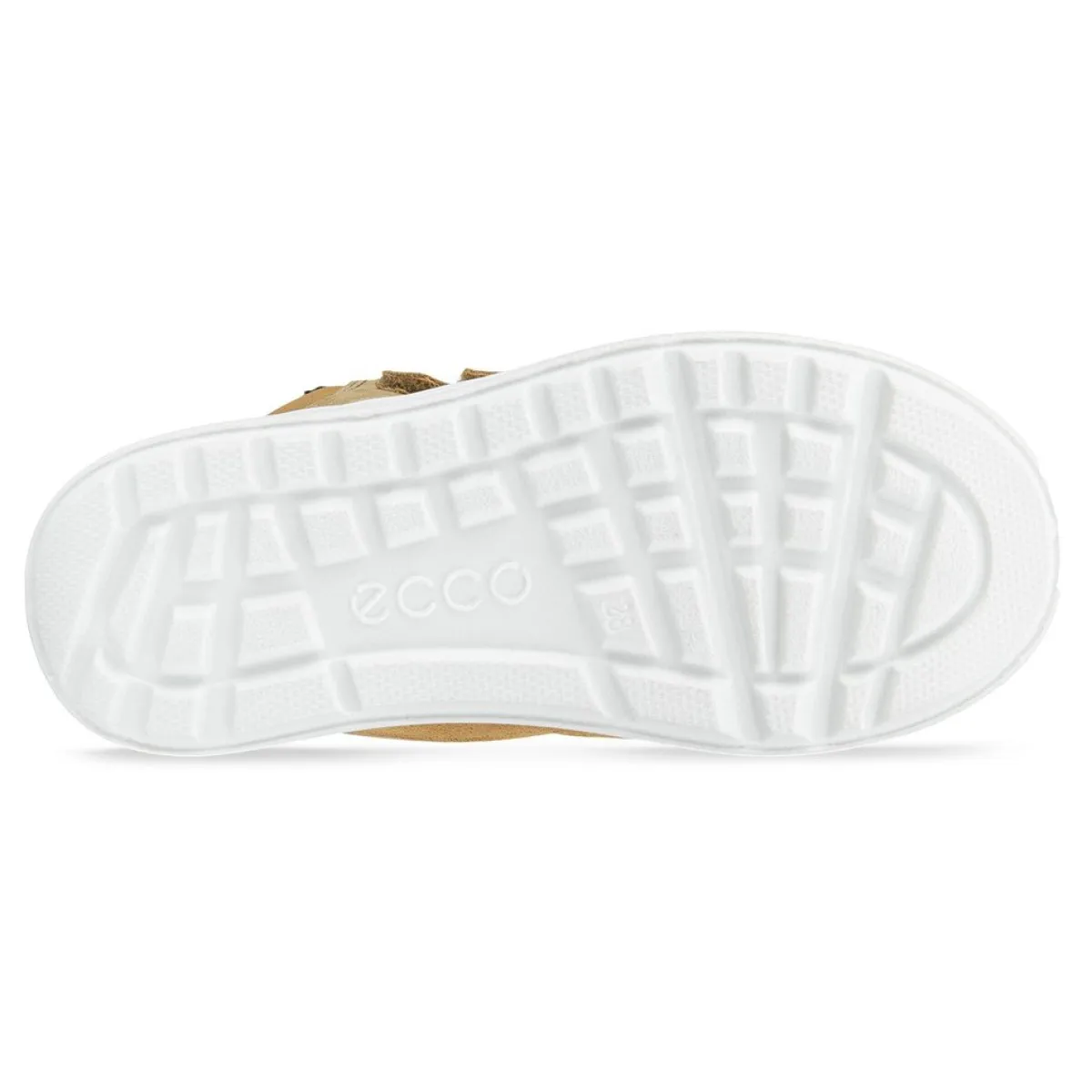 Ecco Vinterfodtøj|Vinterstøvler-Urban Snowboarder 3S Gore-Tex Vinterstøvler Børn Cayote / Cayote / Cayote