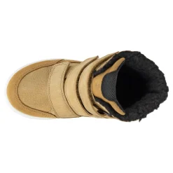 Ecco Vinterfodtøj|Vinterstøvler-Urban Snowboarder 3S Gore-Tex Vinterstøvler Børn Cayote / Cayote / Cayote