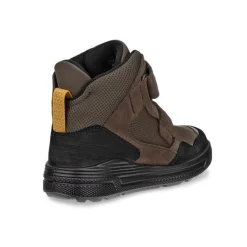 Ecco Vinterfodtøj|Vinterstøvler-Urban Snowboarder Vinterstøvler Børn