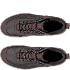 Ecco Vinterfodtøj|Fodtøj-Xpedition III Vandtæt Vandrestøvle Herre