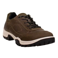 Ecco Vinterfodtøj|Fodtøj-Xpedition III Vandtæt Vandresko Herre