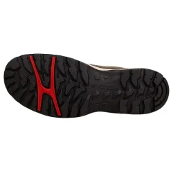 Ecco Vinterfodtøj|Fodtøj-Xpedition III Vandtæt Vandresko Herre