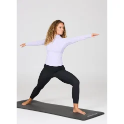 Endurance Træningsudstyr-15 mm Yoga Træningsmåtte