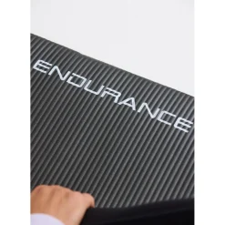 Endurance Træningsudstyr-15 mm Yoga Træningsmåtte