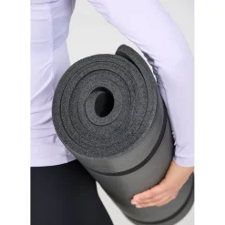 Endurance Træningsudstyr-15 mm Yoga Træningsmåtte