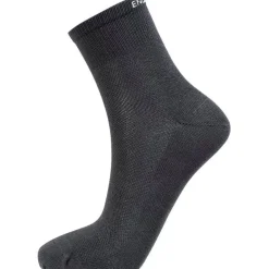 Endurance Træningstøj|Løbetøj-Alcudia Bamboo Quarter Løbestrømper