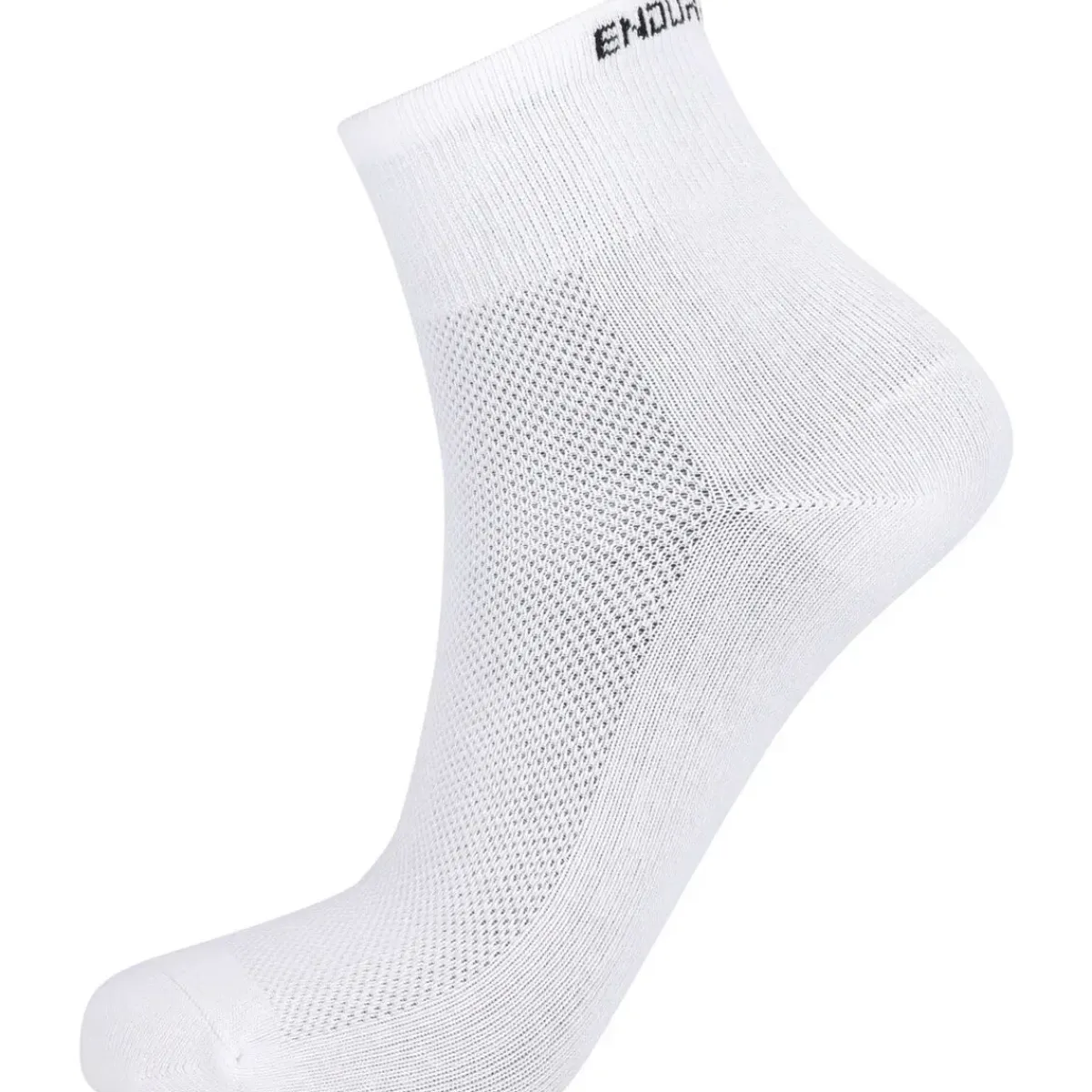 Endurance Træningstøj|Løbetøj-Alcudia Bamboo Quarter Løbestrømper