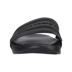 Endurance Badesandaler Og Badesko|Sandaler-Beting Slipper Badesandal, unisex  1001 Black 