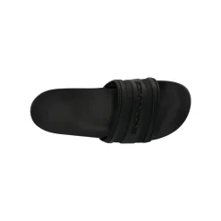 Endurance Badesandaler Og Badesko|Sandaler-Beting Slipper Badesandal, unisex  1001 Black 