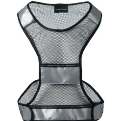 Endurance Løbeudstyr|Løbetøj-Borwey Mesh Refleksvest Unisex