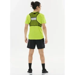 Endurance Løbeudstyr|Løbetøj-Borwey Mesh Refleksvest Unisex