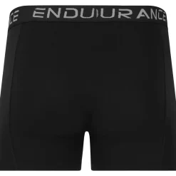 Endurance Træningstøj|Træningstøj-Brighton Bamboo Boxershorts 2-Pack Herre