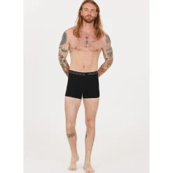 Endurance Træningstøj|Træningstøj-Brighton Bamboo Boxershorts 2-Pack Herre