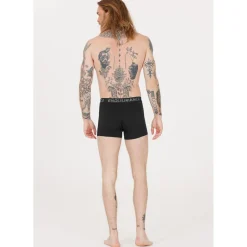 Endurance Træningstøj|Træningstøj-Brighton Bamboo Boxershorts 2-Pack Herre