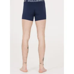 Endurance Træningstøj|Træningstøj-Brighton Bamboo Boxershorts 2-Pack Herre