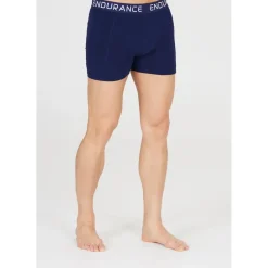 Endurance Vintertøj-Burke Boxer Shorts Herre - 3 pack 8881 Multi Color