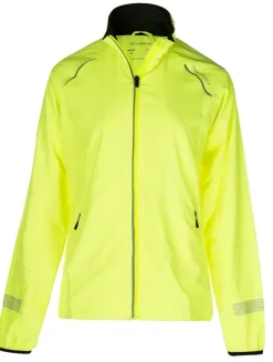 Endurance Løbetøj|Løbetøj-Cully Løbejakke Dame