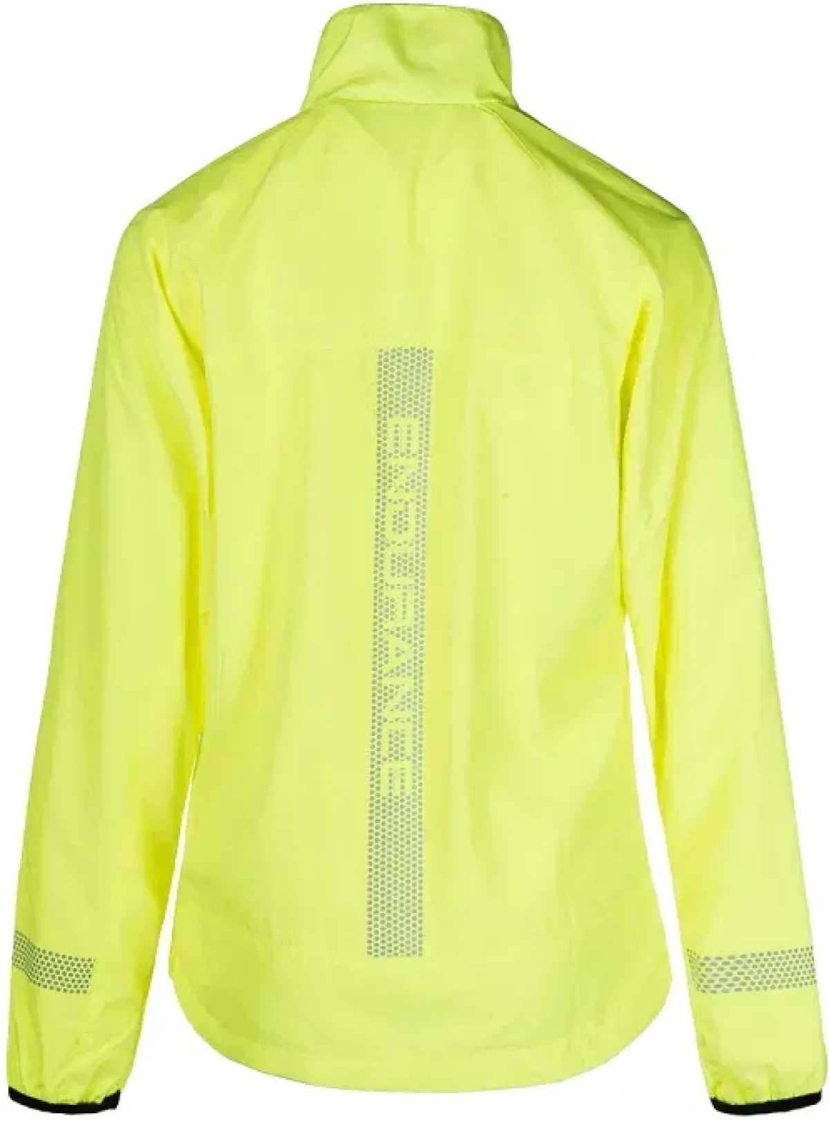 Endurance Løbetøj|Løbetøj-Cully Løbejakke Dame