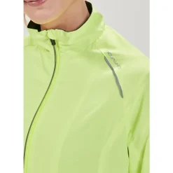 Endurance Løbetøj|Løbetøj-Cully Løbejakke Dame