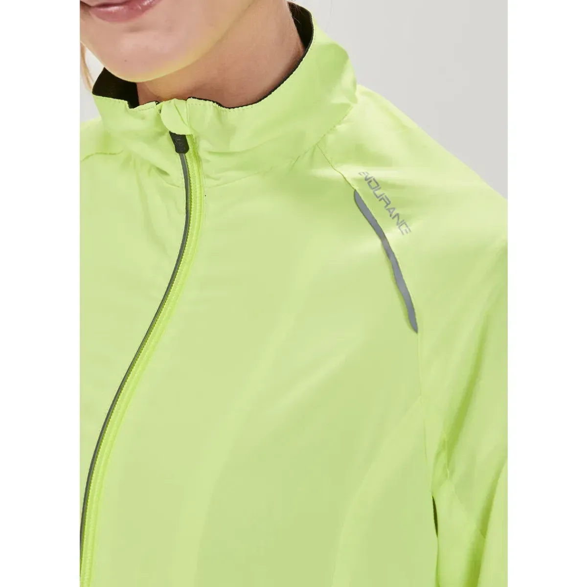 Endurance Løbetøj|Løbetøj-Cully Løbejakke Dame