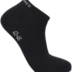 Endurance Løbetøj|Træningstøj-Dartmy Performance Strømper 1001 Black 