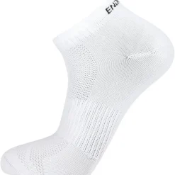 Endurance Træningstøj|Løbetøj-Dartmy Performance Strømper 1002 White 