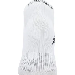 Endurance Træningstøj|Løbetøj-Dartmy Performance Strømper 1002 White 