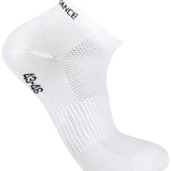 Endurance Træningstøj|Løbetøj-Dartmy Performance Strømper 1002 White 