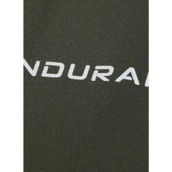 Endurance Løbetøj|Løbetøj-Diker 4-Way Stretch Løbejakke Herre, grøn